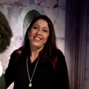 Meet your Posher, Luisa